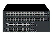 Коммутатор Fplus FPN-1-NW-2328TXP-CTO