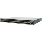 Коммутатор Huawei CE6885-48YS8CQ switch (48x25GE SFP28, 8x100GE QSFP28, 2xAC Power Modules, 5xFans, Port-side Intake) / N1-CloudFabric Foundation SW License for CloudEngine 6800 / N1-CloudFabric Foundation SW License for CloudEngine 6800-SnS-Year(Annual f