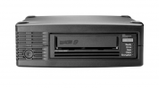 Ленточный накопитель HPE StoreEver LTO-9 Ultrium 45000 External Tape Drive BC042A