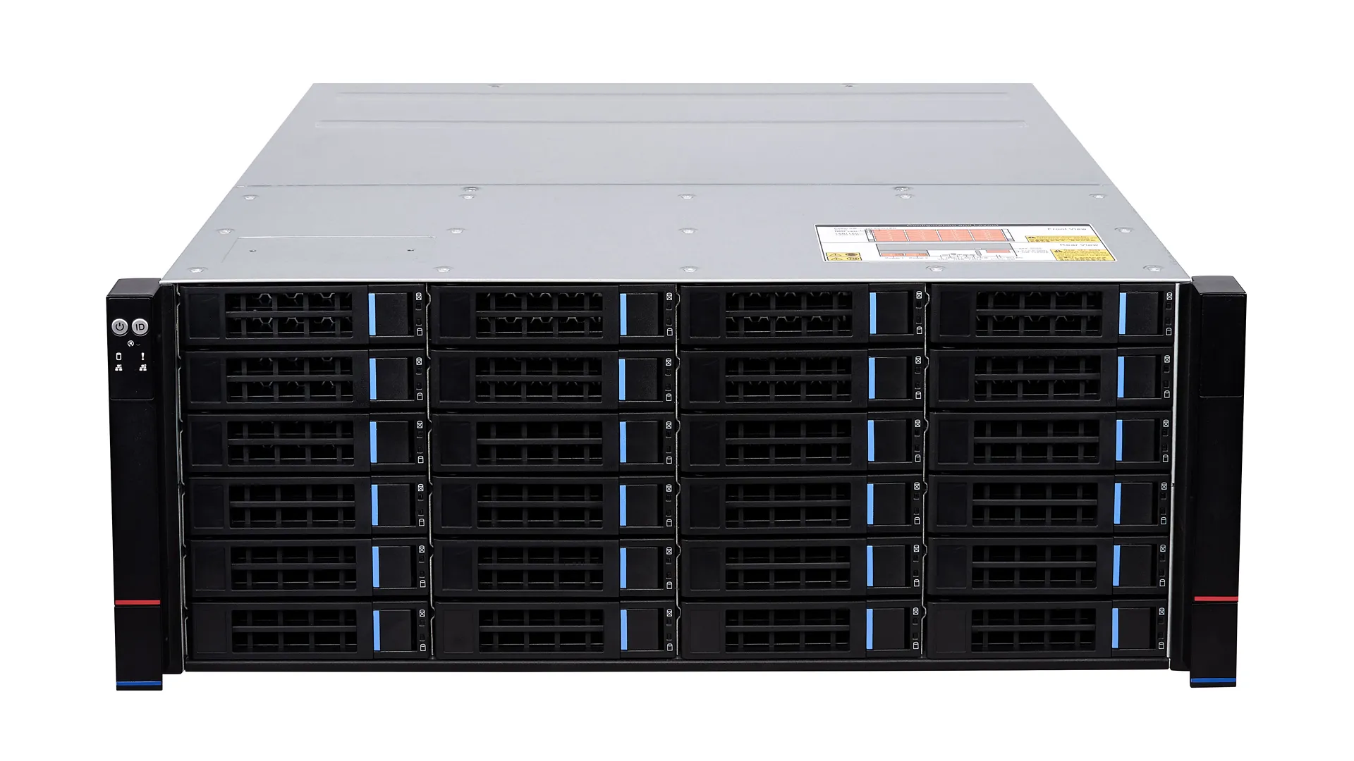 Сервер Qtech QSRV-VS-462402RMC