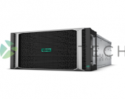 Сервер HPE Superdome Flex 280