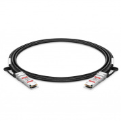 Кабель FS QSFP-100G-PCxxx