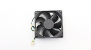 Модуль вентилятора Lenovo Fru 4 Pin fan (45K6340)