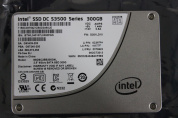 SSD-накопитель Intel SSDSC2BB300G4L 300GSATA6G SSD (16007257)