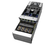 Сервер ASRock Rack 8U8X-GNR2 SYN B200