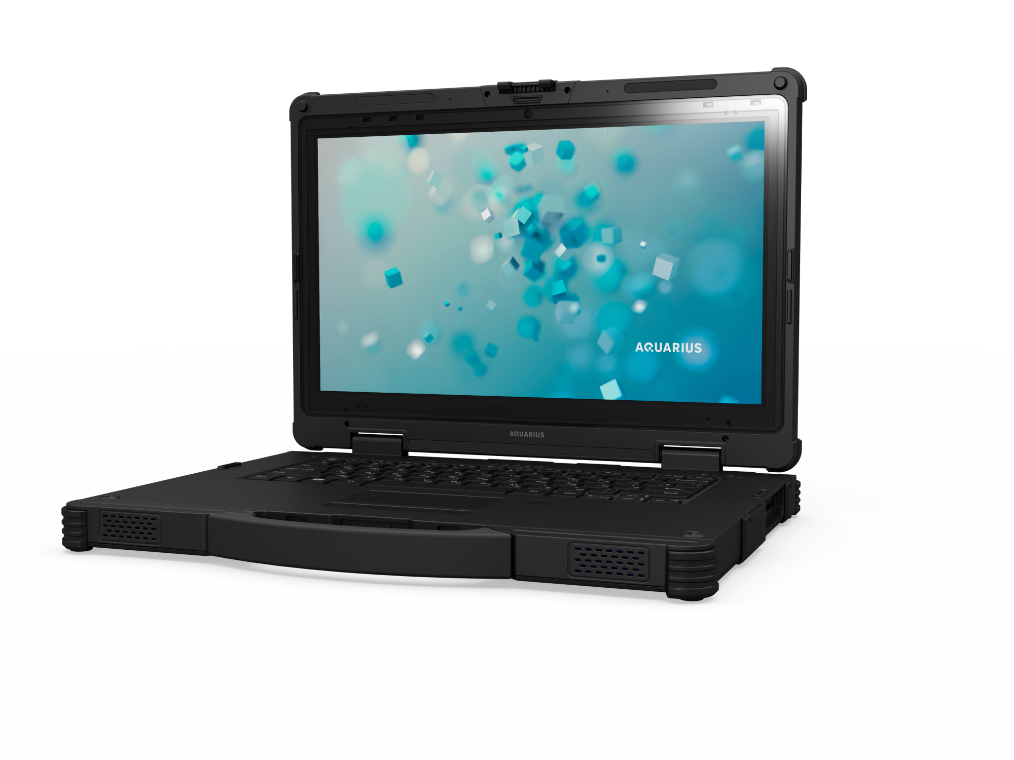 Ноутбук Aquarius Cmp NS483R