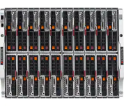 Блейд-сервер Supermicro SBS-820H-420P