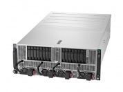 Сервер HPE ProLiant XL270d Gen10 P00392-B21