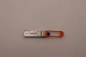 Трансивер Lenovo Transceiver, 40GBASE-SR Ethernet, QSFP+, MPO connector (03GX872)