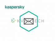 Kaspersky Security для почтовых серверов KL4313RATFR