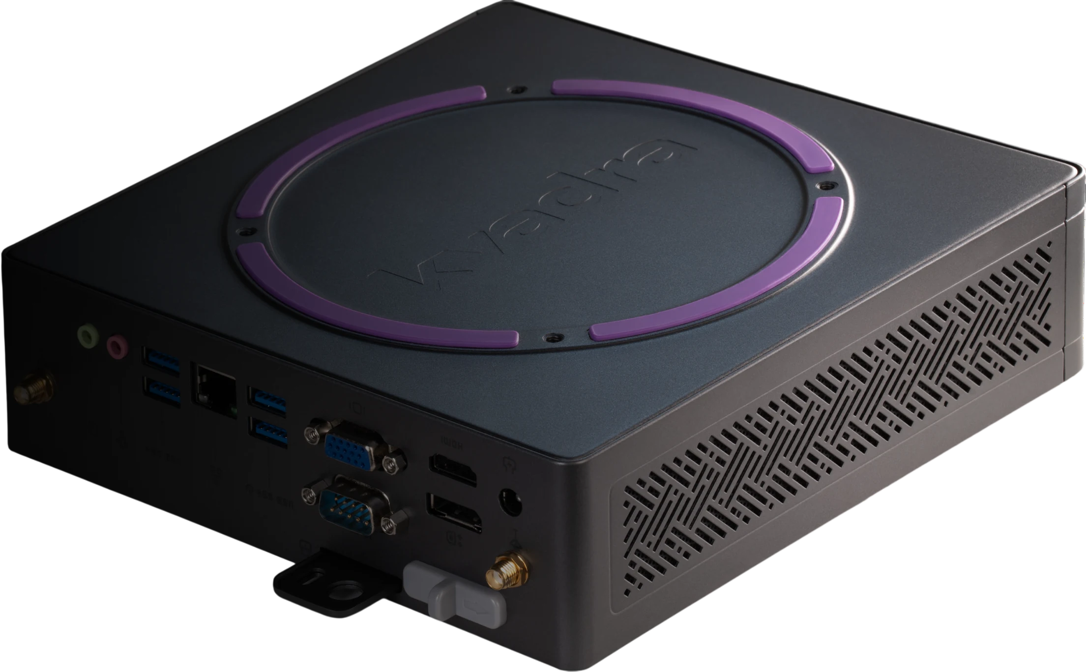 Офисный ПК YADRO KVADRA TAU mini