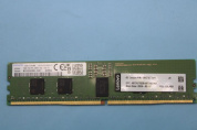 Оперативная память Samsung 16GB TruDDR5 4800MHz (1Rx8) RDIMM COO (03LA091)