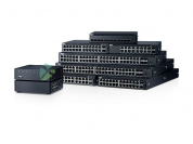 Коммутаторы Dell Networking X4000 210-AEOQ-002