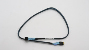 Кабель Lenovo Cable, Internal, MB SATA0 to 10x2.5 BP SAS0 cable,780mm (03KL546)