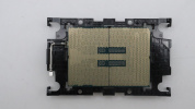 Процессор INTEL SPR 8450H 28C/2.0-2.6G/250W/75M, 8S4U 16GT/s, SGX 512, DDR5_4800, PCIE5.0/CXL,TB, HT, 2FMAs, AMX, Socket E LGA4677, XCC CPU (03KH897)