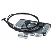 Заглушка HPE DL360 Gen10 8SFF Display Port/USB/Optical Drive Blank Kit (868000-B21)