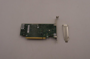 HBA-модуль Lenovo 1610-4P NVMe Switch Adapter (02JK381)