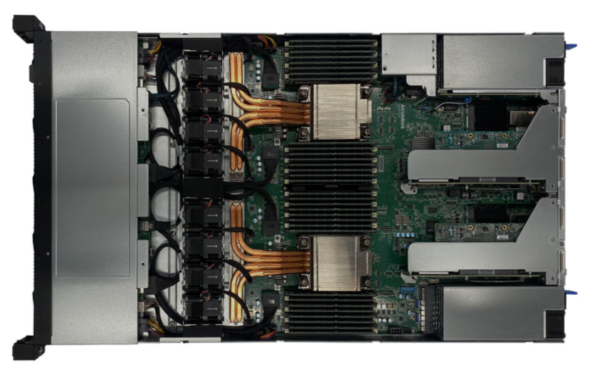 Сервер Аквариус T50 D110AC