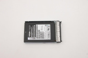 SSD-накопитель Lenovo ThinkSystem 2.5" PM883 960GB SATA Enterprise Entry 2.5" G4HS SSD (01PE096)