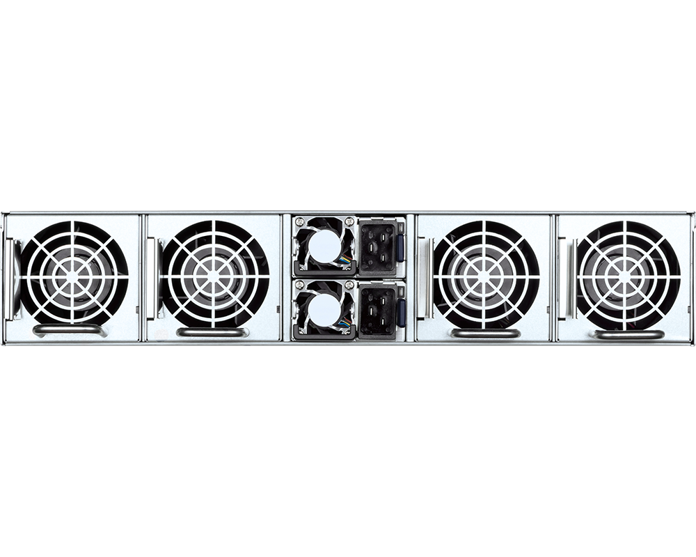 Сервер MSI CD270-S3061-X4