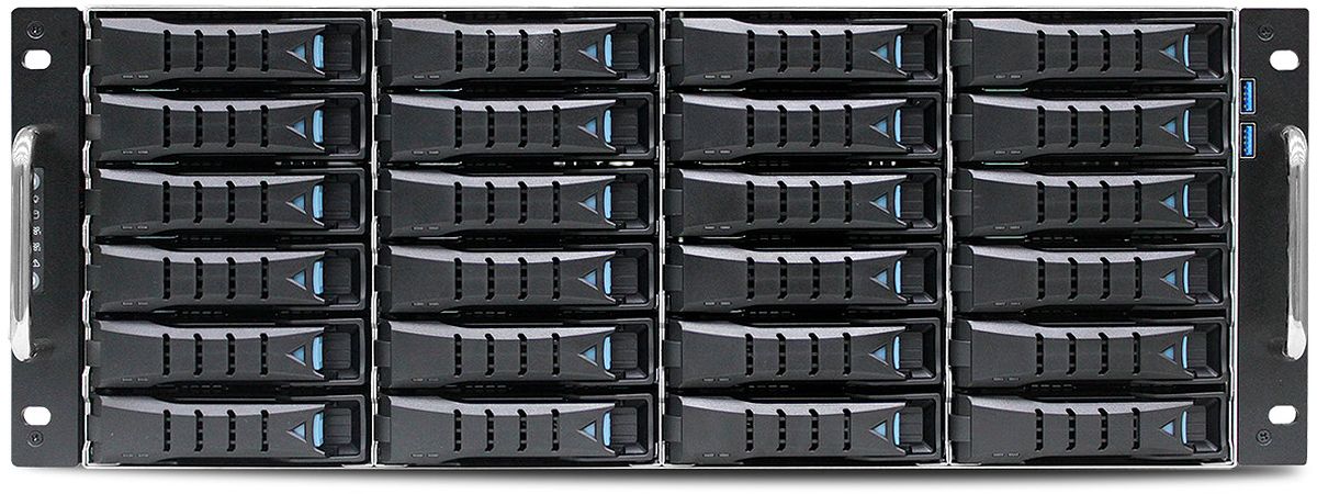 СХД UTINET Prostor I6436L(D)