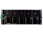 Сервер Huawei FusionServer RH5885H V3