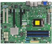 Материнская плата Supermicro X11SAE-F