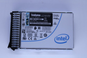 SSD-накопитель ThinkSystem U.2 Intel P4500 4.0TB Entry NVMe PCIe3.0 x4 Hot Swap SSD (01GT782)