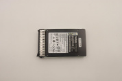 SSD-накопитель Lenovo ThinkSystem 2.5" Nytro 3750 1.6TB Write Intensive SAS 12Gb HS SSD (03KH558)