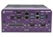 AI-компьютер Diamond Systems OSB-ER-64GXT-1T