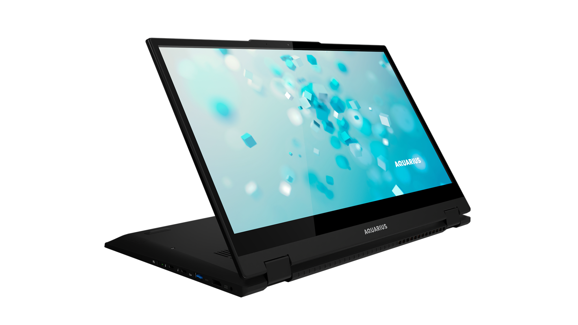 Ноутбук Aquarius Cmp NS483 Исполнение 2