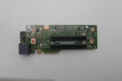 Райзер-карта Lenovo Riser Card, PCIE Gne5, E/x16/x16, Riser1&2 (03LA220)