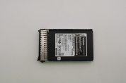 SSD-накопитель Lenovo ThinkSystem 2.5" 5400 PRO 3.84TB Read Intensive SATA 6Gb HS SSD (03KH066)