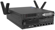 Шасси Lenovo SE360V2 Node Chassis Without Top Cover (03NA245)