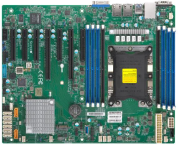 Материнская плата Supermicro X11SPL-F