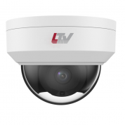 Видеокамера LTV LTV-1CND20-F28-W