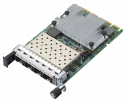 Сетевой адаптер Broadcom Broadcom 57504 10/25GbE SFP28 4-Port OCP Ethernet Adapter