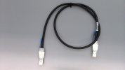 Кабель Lenovo Mini SAS 1m Cable (00WE734)