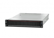 Шасси Lenovo ThinkSystem SR655 12x3.5" Chassis B5VK