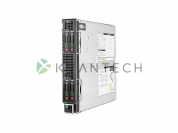 Сервер HPE ProLiant BL660c Gen9 Server Blade / 4x Intel Xeon E5-4669v4 / 16x 64GB DDR4-2400