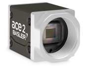 Камера Basler a2A2048-110umSWIR