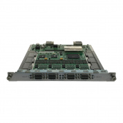 Модуль HPE FlexNetwork MSR 8-port Enhanced Sync/Async Serial HMIM Module (JG443A)