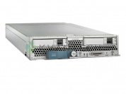 Cisco UCS B200 M3 UCS-EZ-ENTV-B200