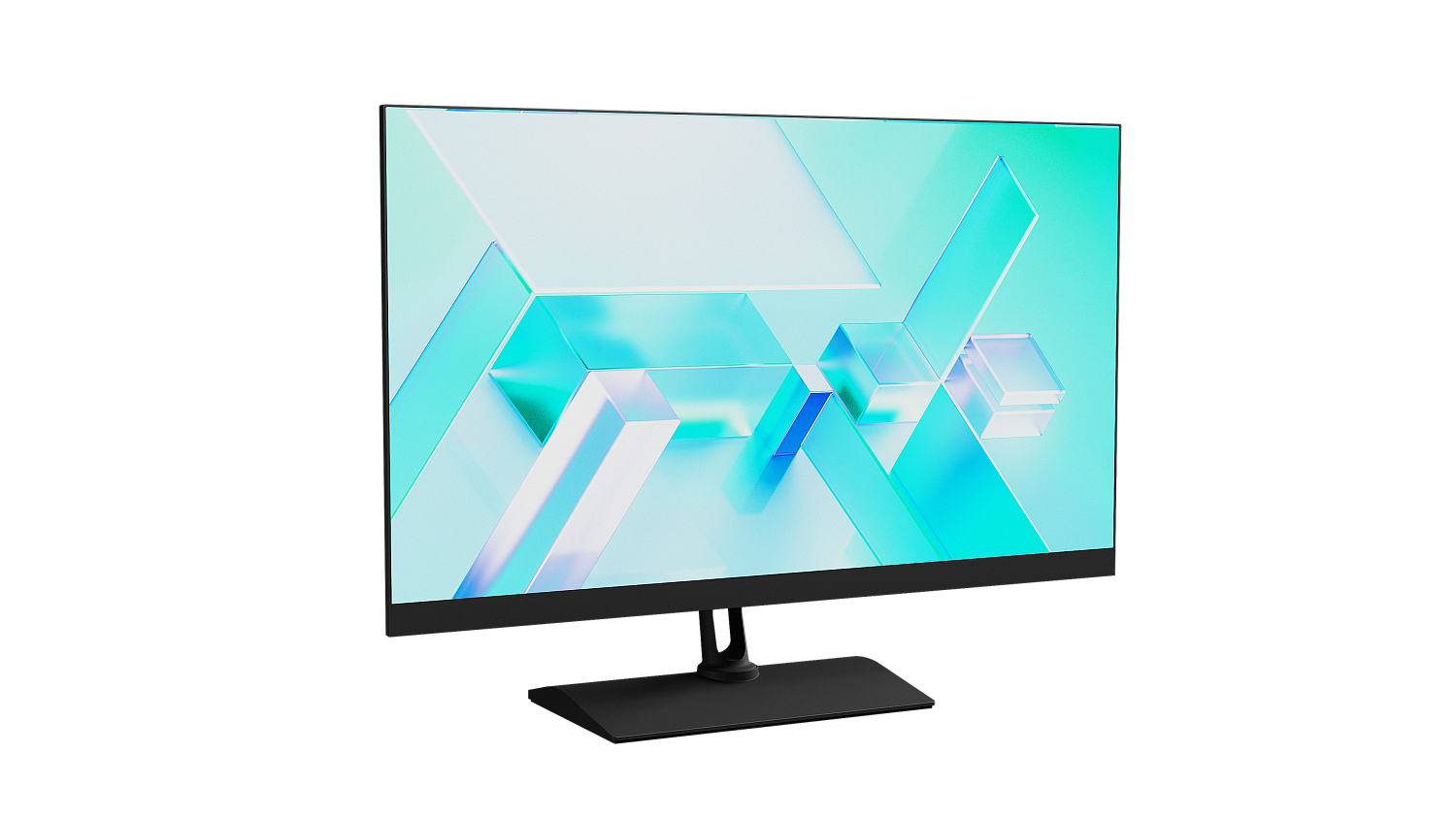 Моноблок Fplus FMB-235-P1