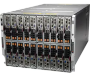 Блейд-сервер Supermicro SBS-820H-4114S