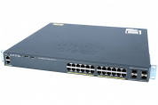 Коммутатор Cisco Catalyst WS-C2960XR-24TS-I