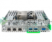 Сервер Fujitsu PRIMERGY CX2550 M1
