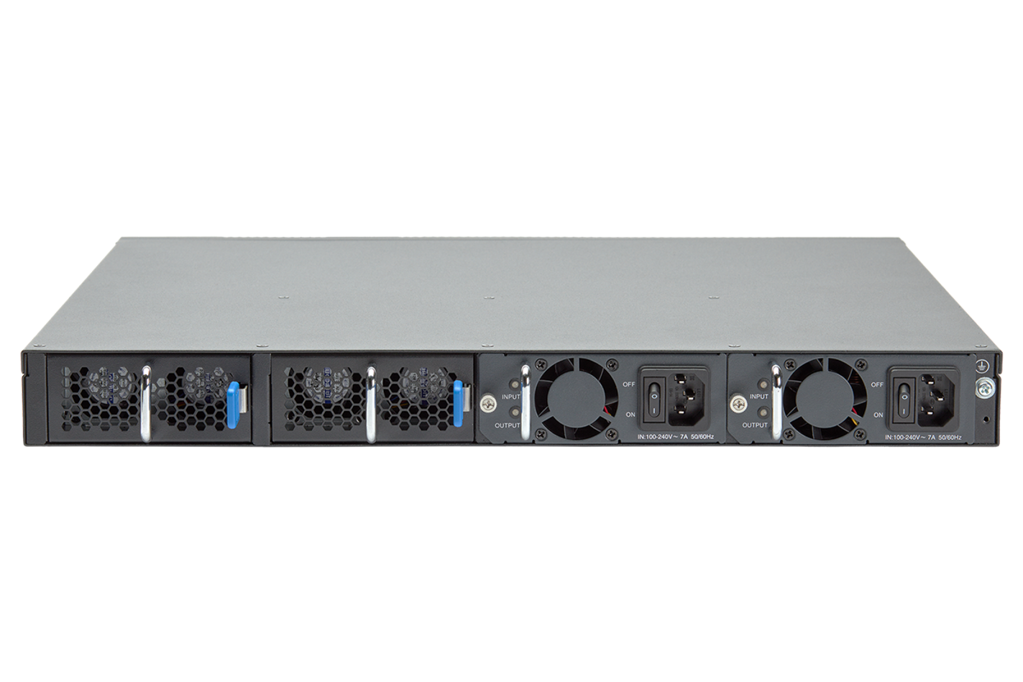 Коммутатор Aquarius AQ-N3000-24P4Y2Q