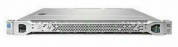 Сервер Hewlett Packard Enterprise ProLiant DL360 Gen9 (755261-B21) 1 x Intel Xeon E5-2603 v3 1.6 ГГц/8 ГБ DDR4/без накопителей/количество отсеков 2.5" hot swap: 8/1 x 500 Вт/LAN 1 Гбит/c