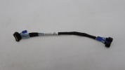 Кабель Lenovo Cable, internal, 250mm,SE350 V2, MB to HDD BP1 Gen4, MCIO 74-74 (03LD284)